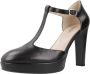 Nero Giardini E409440D Zwart - Thumbnail 2