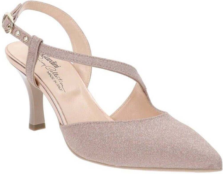 NeroGiardini Pumps E507010DE