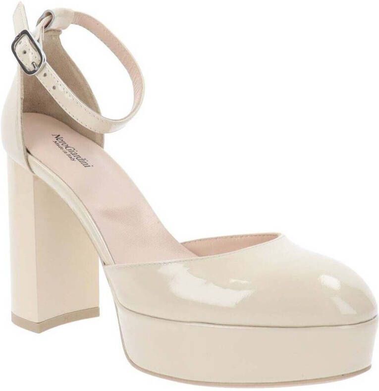 NeroGiardini Pumps E509450D