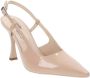 NeroGiardini Schoenen Met Hielen Poederverf 6027 Tpu Natural Tito Streetwear Vrouwen - Thumbnail 2