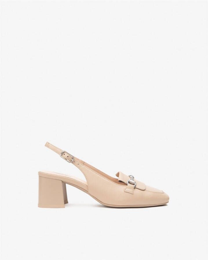NeroGiardini Pumps E512310D