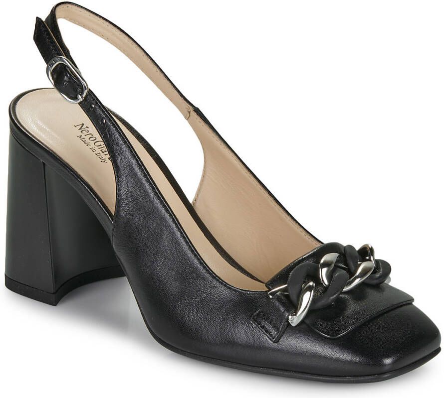 NeroGiardini Pumps E512310D
