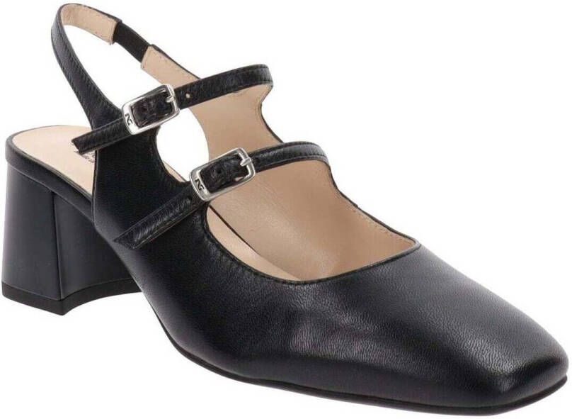 NeroGiardini Pumps NERO GIARDINI 100 NAPPA PANDORA