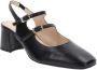 NeroGiardini Pumps NERO GIARDINI 100 NAPPA PANDORA - Thumbnail 2