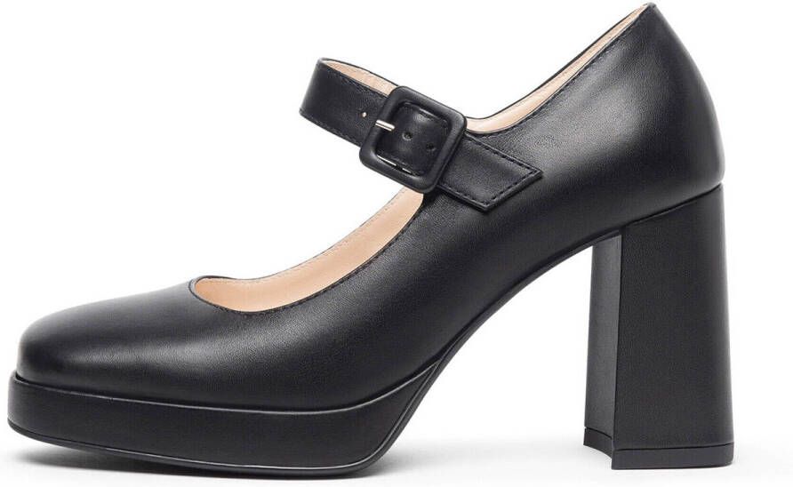 NeroGiardini Pumps Guanto Tpu Pavia 8271