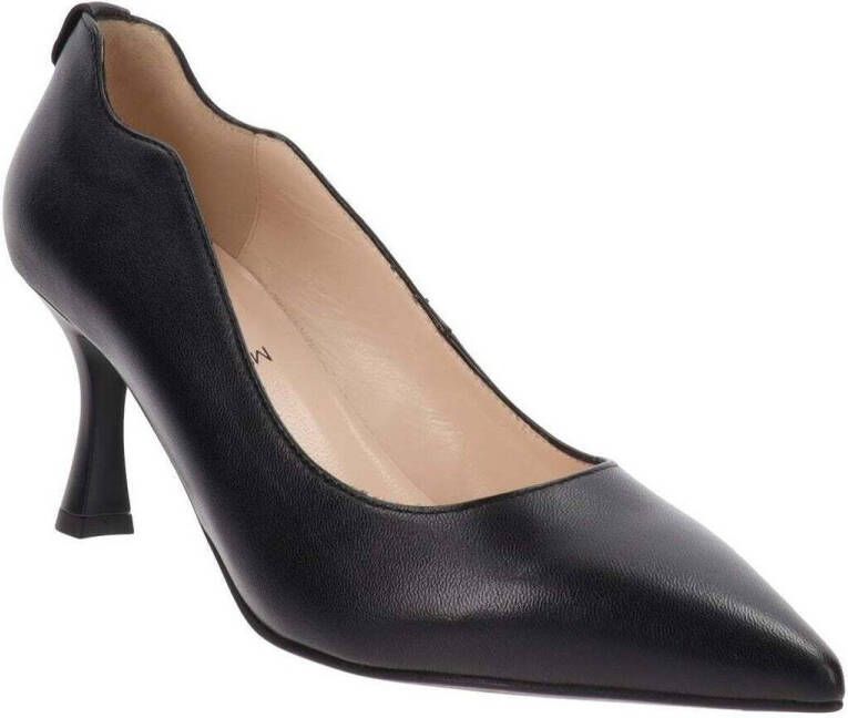NeroGiardini Pumps Nappa Pandora Tpu Adam Alek