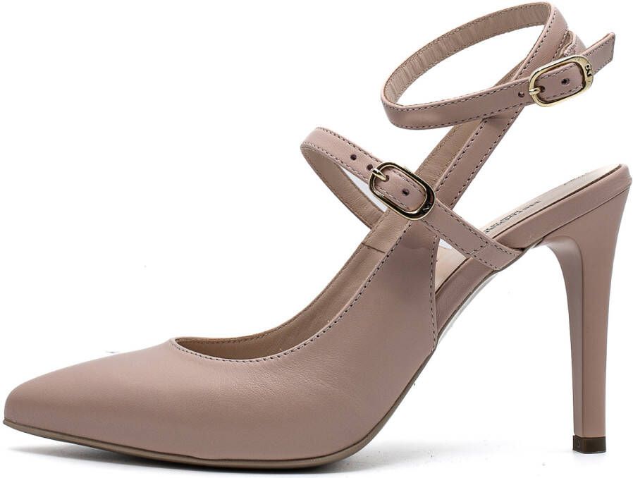 NeroGiardini Pumps