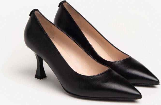 NeroGiardini Hielschoenen Nappa Pandora Zwart Tpu Alek Streetwear Vrouwen - Foto 3