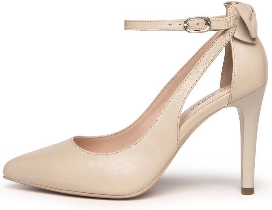 NeroGiardini Nappa Pandora Tpu Dimona Lady Natu Hielschoenen Streetwear Vrouwen - Foto 5