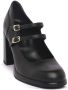 NeroGiardini Pumps NERO GIARDINI 100 GUANTO NERO - Thumbnail 2