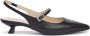 NeroGiardini Pumps NERO GIARDINI 100 NAPPA PANDORA - Thumbnail 2
