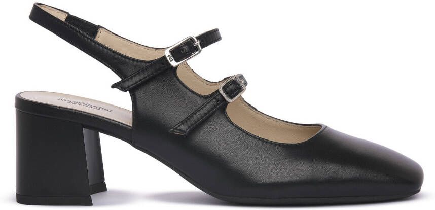 NeroGiardini Pumps NERO GIARDINI 100 NAPPA PANDORA