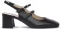 NeroGiardini Pumps NERO GIARDINI 100 NAPPA PANDORA - Thumbnail 1