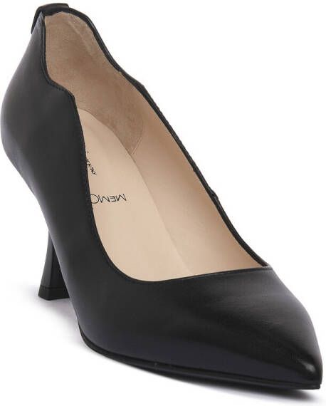 NeroGiardini Pumps NERO GIARDINI 100 UANTO NERO