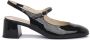 NeroGiardini Pumps NERO GIARDINI 100 VERNICE NERO - Thumbnail 2