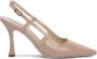 NeroGiardini Schoenen Met Hielen Poederverf 6027 Tpu Natural Tito Streetwear Vrouwen - Thumbnail 2