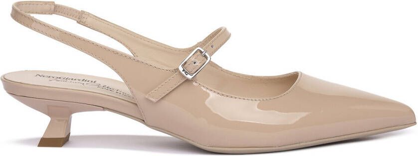 NeroGiardini Pumps NERO GIARDINI 614 VERNICE CIPRIA
