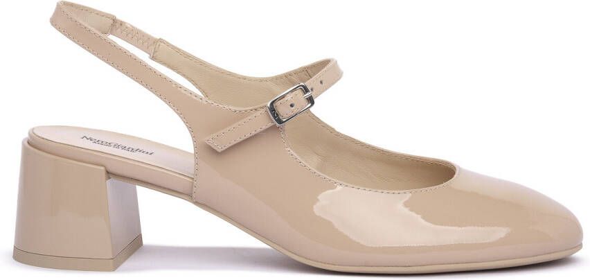NeroGiardini Pumps NERO GIARDINI 614 VERNICE CIPRIA