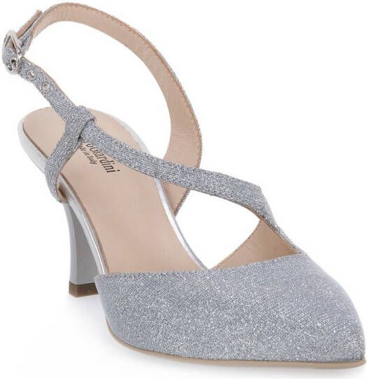 NeroGiardini Pumps NERO GIARDINI 705 NOTTURNO GHIACCIO