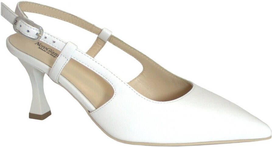 NeroGiardini Pumps NGD-CCC-09331-707