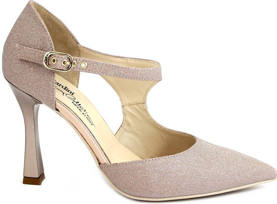 NeroGiardini Pumps NGD-E25-12221-631