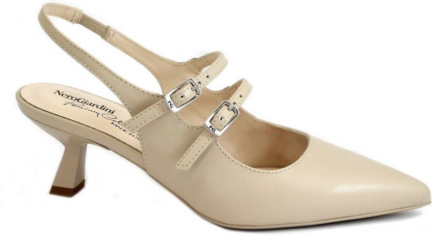 NeroGiardini Pumps NGD-E25-12252-453