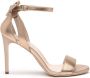 NeroGiardini Sandalen NERO GIARDINI 434 LAMINATO SANDALO - Thumbnail 4