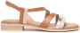 Nero Giardini 513422 Sandalen Dames Bruin - Thumbnail 8