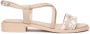 NeroGiardini Sandalen NERO GIARDINI 412 GIOVE BEIGE - Thumbnail 2