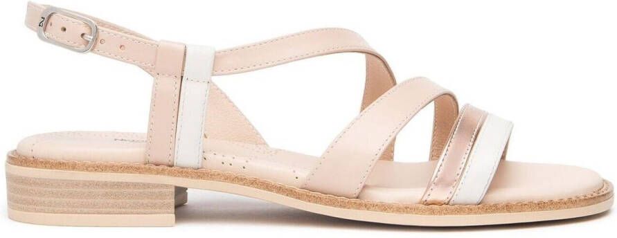 NeroGiardini Sandalen NERO GIARDINI 718 ARMENIA CIPRIA - Foto 4