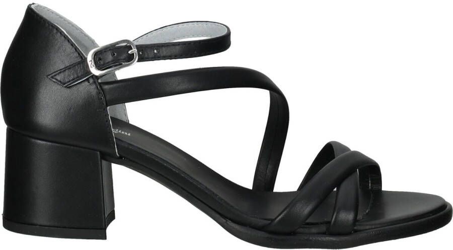 NeroGiardini Sandalen NERO GIARDINI 100 TAMIGI NERO - Foto 2