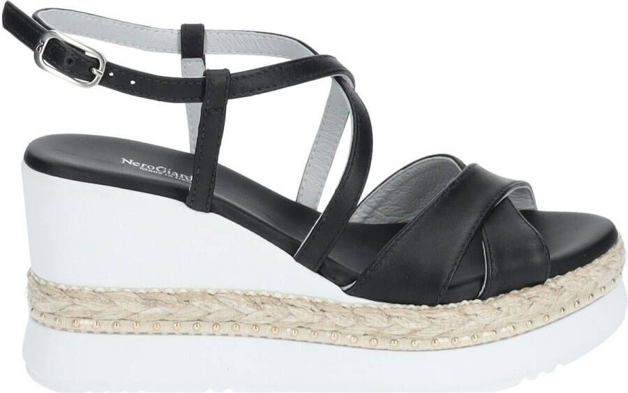 NeroGiardini Women E410560D Nero - Foto 2