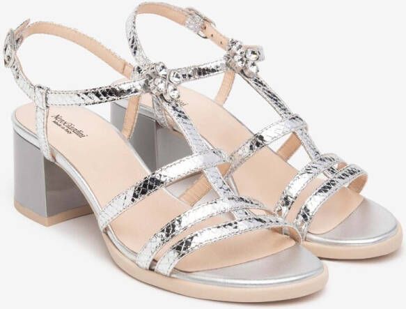 NeroGiardini Sandalen Blade Tr Rota Naturale 356 Streetwear Vrouwen - Foto 2