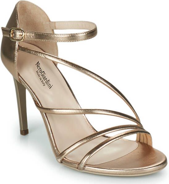 NeroGiardini Sandalen met hakken E218401DE-434 - Foto 3