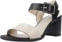 Nerogiardini High Heel Sandals Multicolor Dames - Thumbnail 2