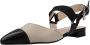 Nerogiardini Ballerinas Multicolor Dames - Thumbnail 6
