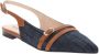 NeroGiardini Elegante Schoenen T.Tinto Jeans 9 Armenië Cognac Tpu Rabbi Zwart Streetwear Vrouwen - Thumbnail 3