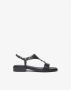 NeroGiardini Sandalen NERO GIARDINI 100TAMIGI NERO - Thumbnail 2
