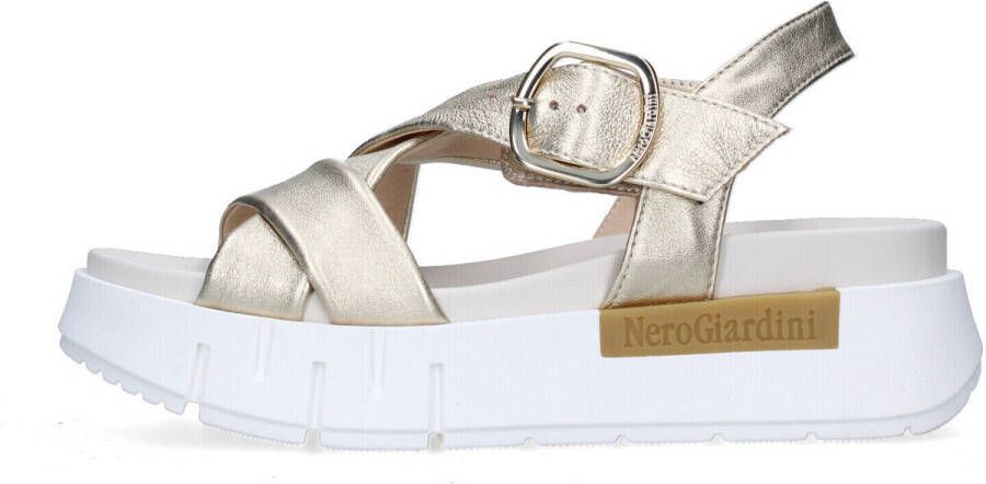 NeroGiardini Sandalen E513697D