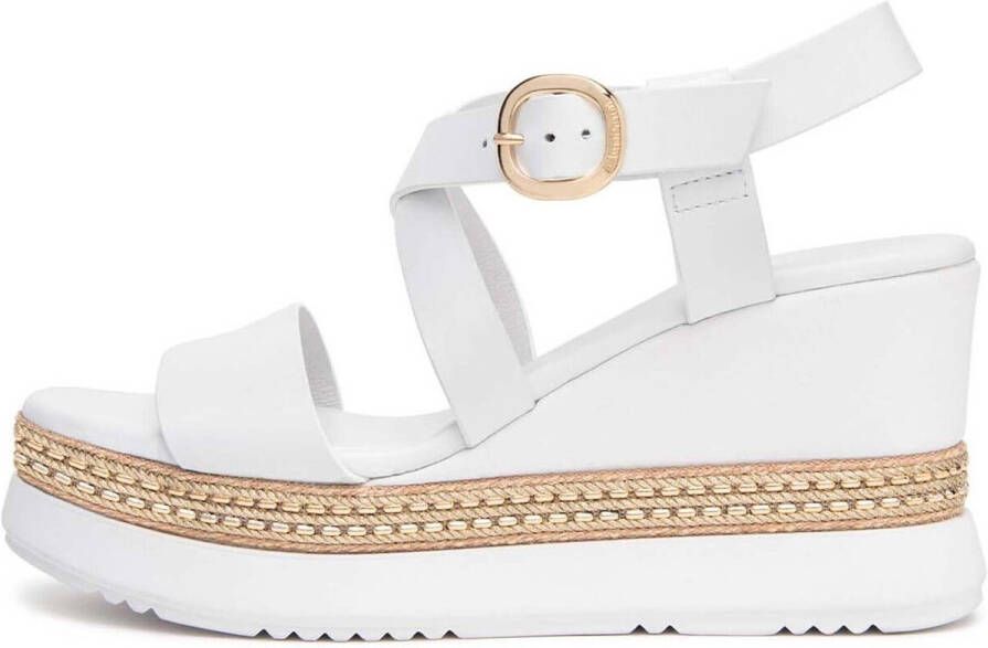 NeroGiardini Sandalen Loira Pu.Monod.Bagheria 17 Streetwear Vrouwen - Foto 2