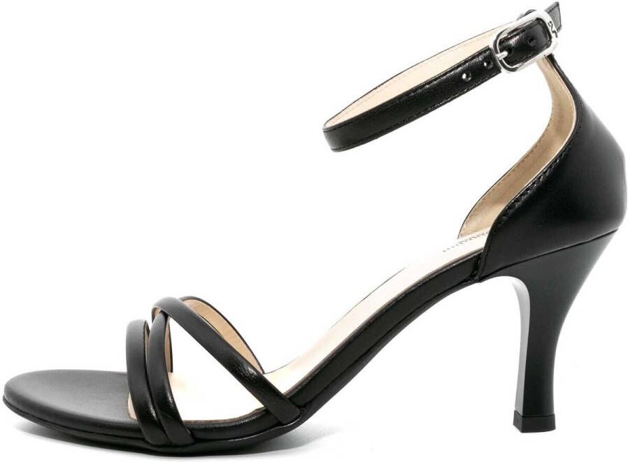 NeroGiardini Sandalen met hakken NERO GIARDINI 100 NAPPA PANDORA - Foto 7