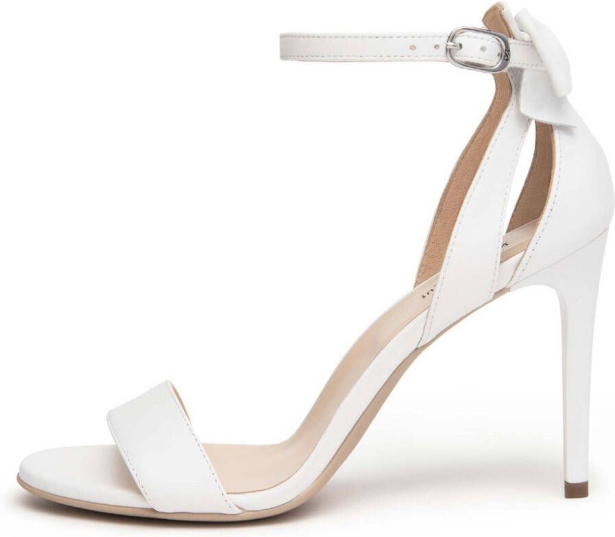 NeroGiardini Sandalen Nappa Pandora Tpu Egizia Naturale