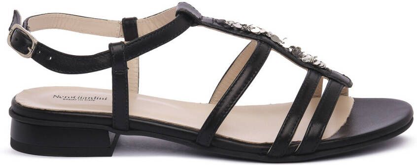 NeroGiardini Sandalen NERO GIARDINI 100 TAMIGI NERO