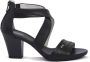NeroGiardini Sandalen NERO GIARDINI 100 TAMIGI NERO - Thumbnail 1