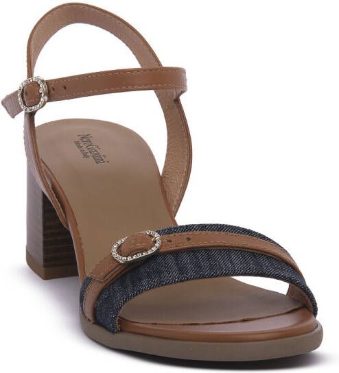 NeroGiardini Sandalen NERO GIARDINI 214 TINTO JEANS