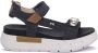 NeroGiardini Sandalen NERO GIARDINI 214 TINTO JEANS - Thumbnail 2