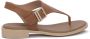 NeroGiardini Sandalen NERO GIARDINI 329 ARMENAI COGNAC - Thumbnail 2