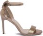 NeroGiardini Sandalen NERO GIARDINI 434 LAMINATO SANDALO - Thumbnail 4