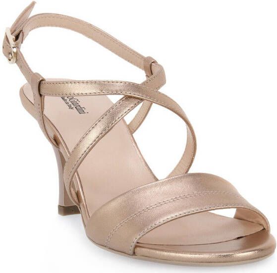 NeroGiardini Sandalen NERO GIARDINI 434 LAMINATO SANDALO