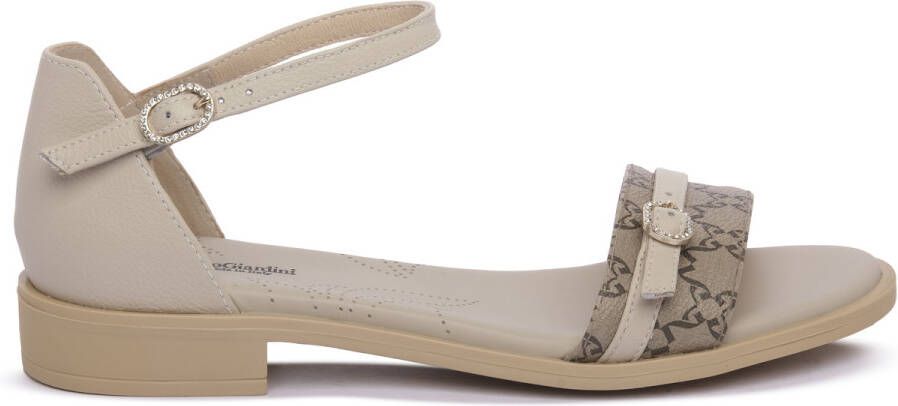 NeroGiardini Sandalen NERO GIARDINI 437 MORO